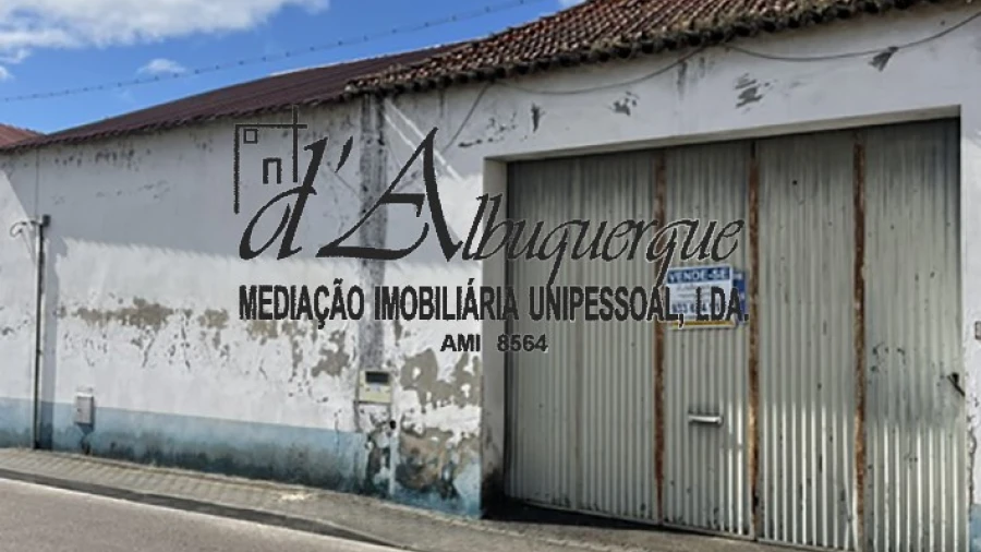 Armazém para Venda em Ponte de Sor, Tramaga e Vale de Açor