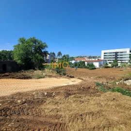 Terreno para Venda em Fatima