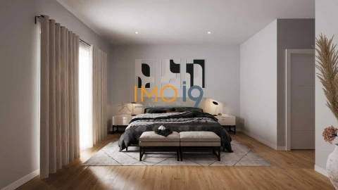 Moradia T3 para Venda em Fatima
