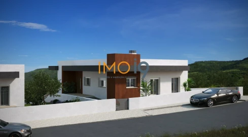 Moradia T3 para Venda em Fatima