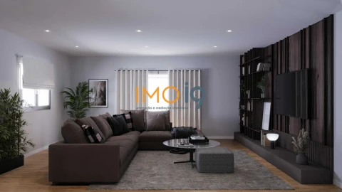 Moradia T3 para Venda em Fatima