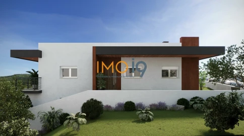 Moradia T3 para Venda em Fatima