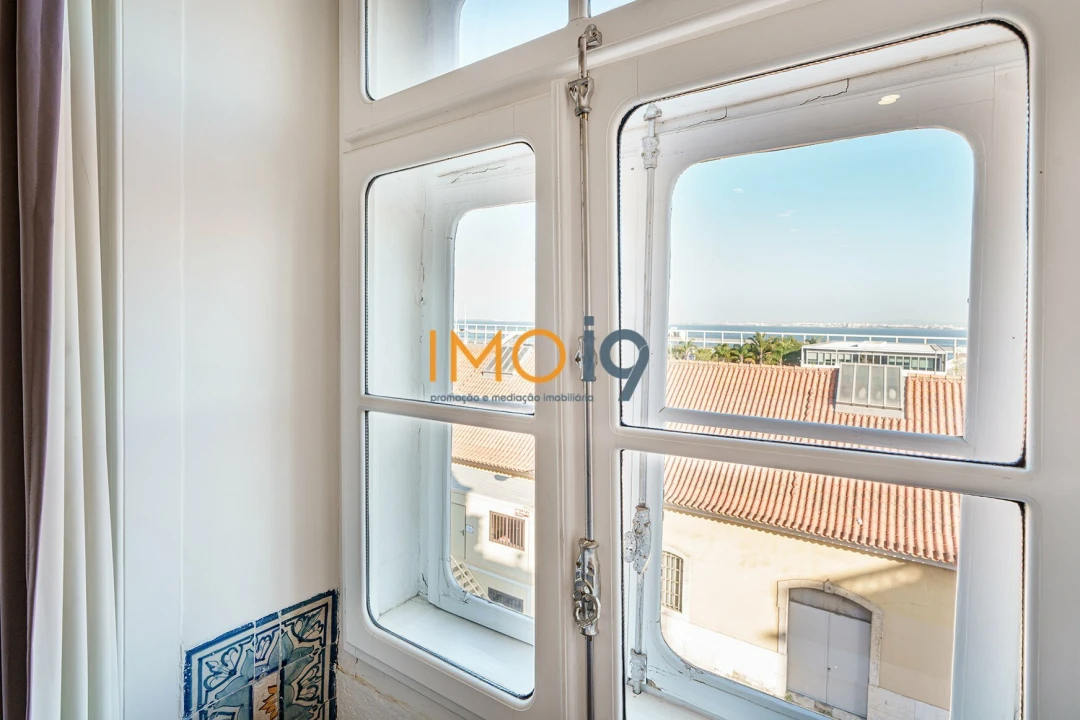 Apartamento T3 para Venda em Santa Maria Maior Foto 11