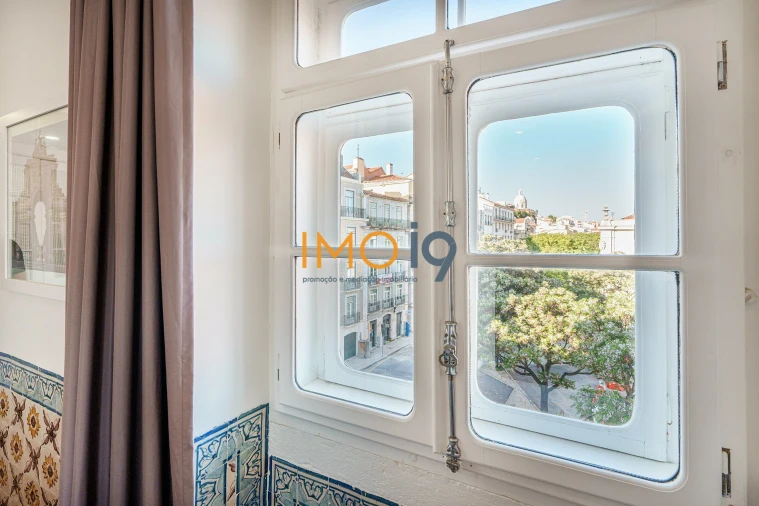 Apartamento T3 para Venda em Santa Maria Maior Foto 12