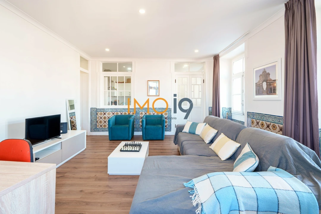 Apartamento T3 para Venda em Santa Maria Maior Foto 10