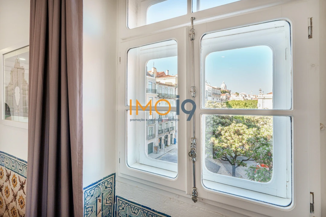 Apartamento T3 para Venda em Santa Maria Maior Foto 12