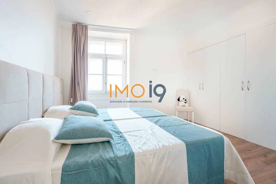 Apartamento T3 para Venda em Santa Maria Maior Foto 15
