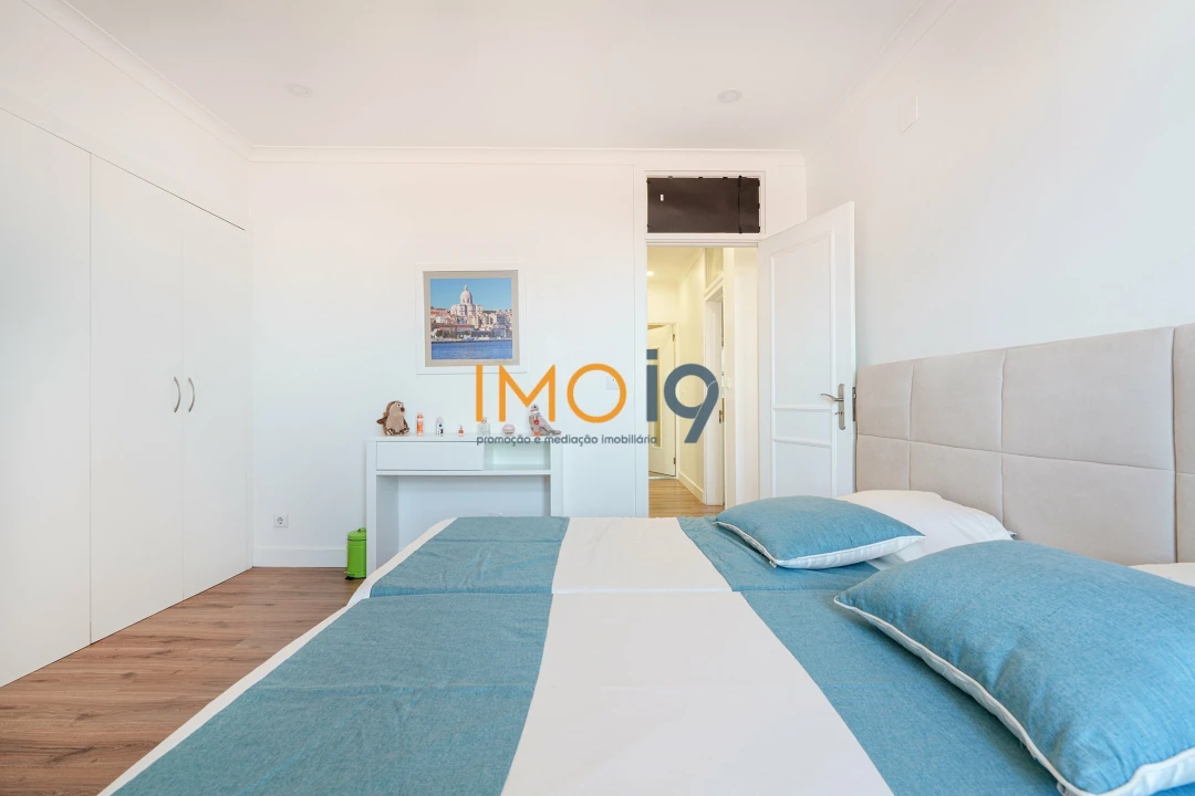Apartamento T3 para Venda em Santa Maria Maior Foto 16