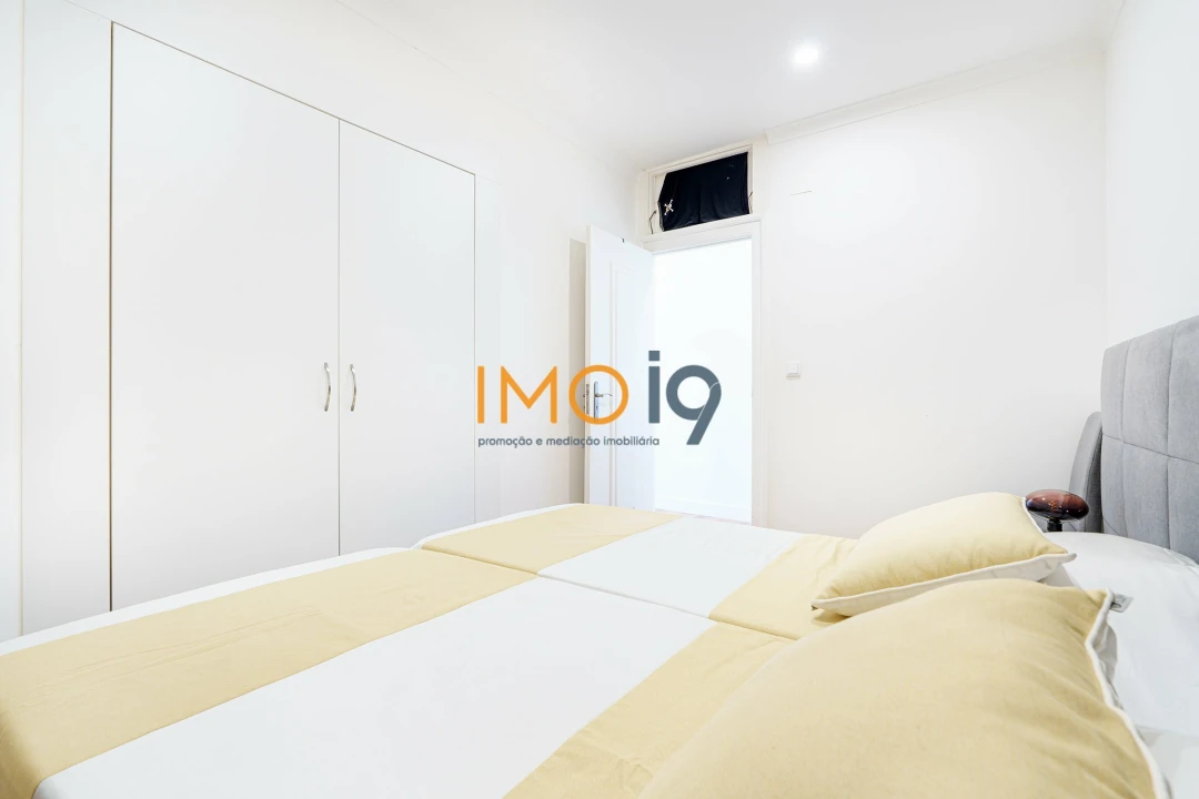Apartamento T3 para Venda em Santa Maria Maior Foto 19