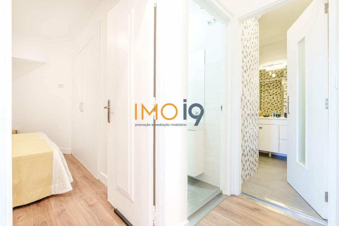 Apartamento T3 para Venda em Santa Maria Maior Foto 17