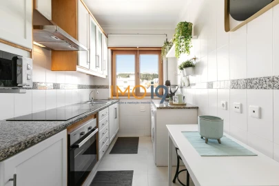 Apartamento T3 para Venda em Nazare