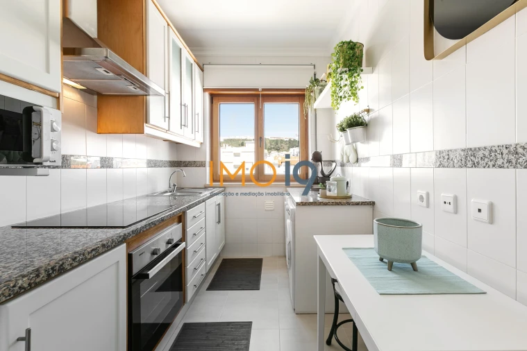 Apartamento T3 para Venda em Nazare Foto 10