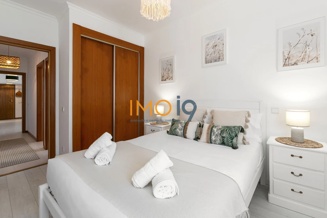 Apartamento T3 para Venda em Nazare Foto 14