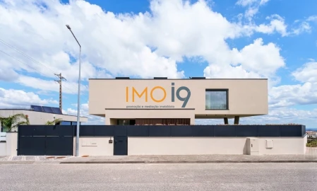 Moradia T3 para Venda em Fatima