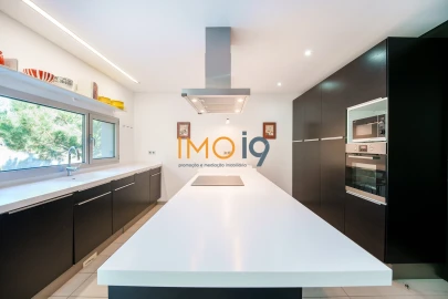 Moradia T4 para Venda em Fatima