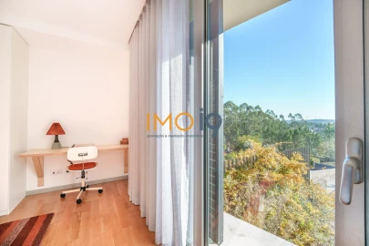 Moradia T4 para Venda em Fatima