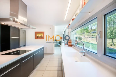 Moradia T4 para Venda em Fatima