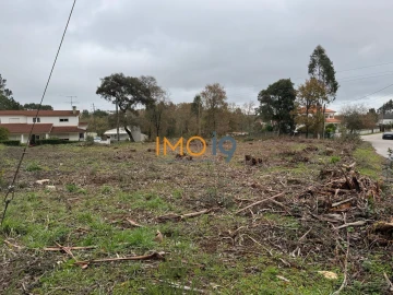 Terreno para Venda em Fatima