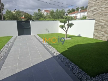 Moradia T3 para Venda em Fatima