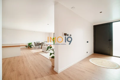 Moradia T4 para Venda em Fatima