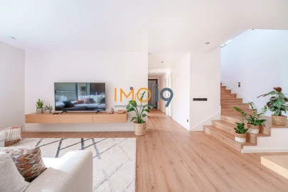 Moradia T4 para Venda em Fatima