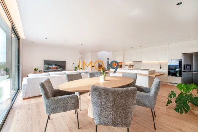 Moradia T4 para Venda em Fatima
