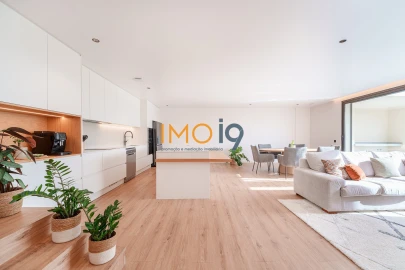 Moradia T4 para Venda em Fatima