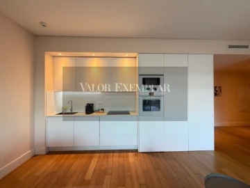 Apartamento T2 para Venda em Alcochete
