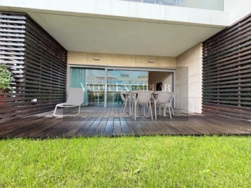 Apartamento T2 para Venda em Alcochete