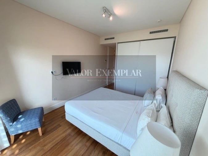Apartamento T2 para Venda em Alcochete Foto 8
