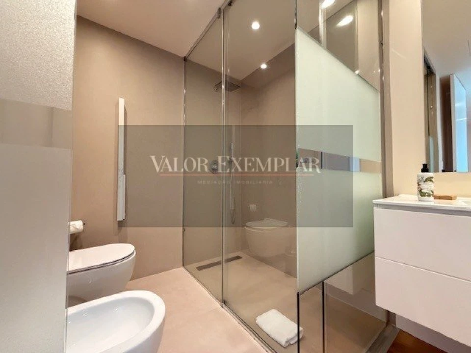 Apartamento T2 para Venda em Alcochete Foto 10