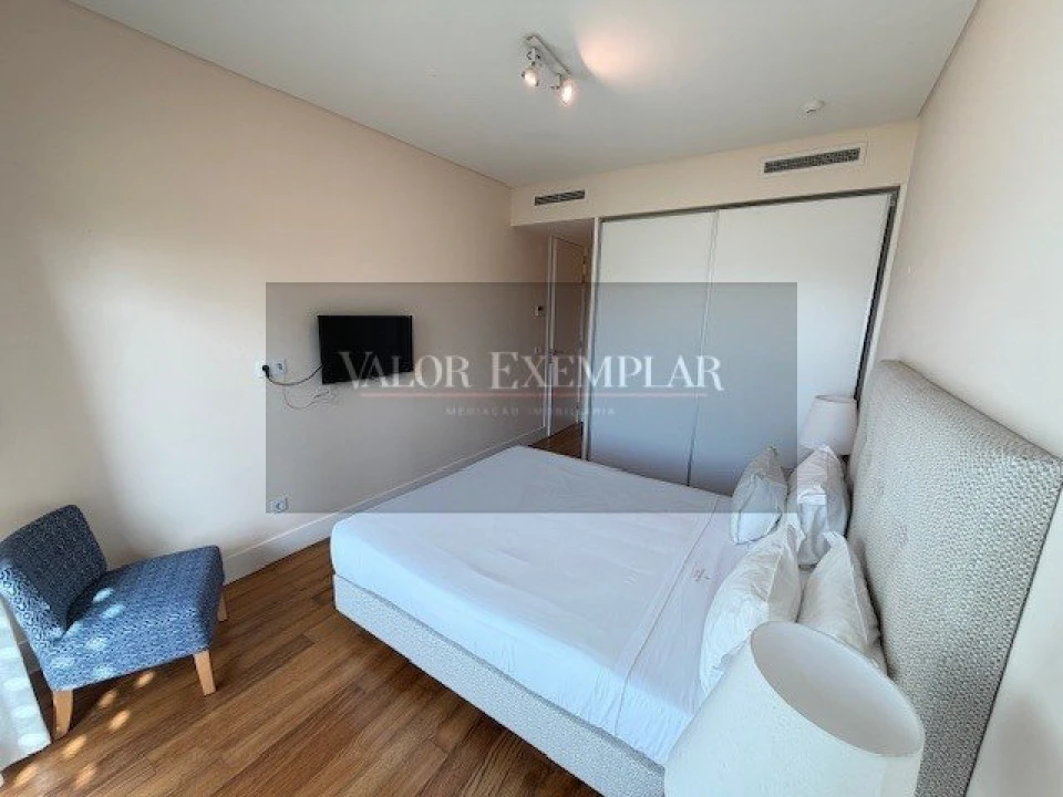 Apartamento T2 para Venda em Alcochete Foto 8