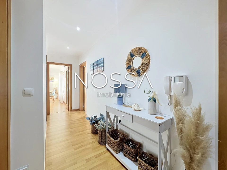 Apartamento T2 para Venda em Carvoeira Foto 16