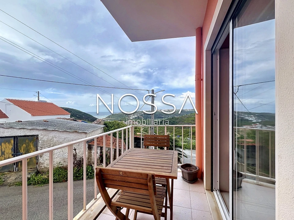 Apartamento T2 para Venda em Carvoeira Foto 11