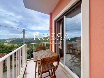 Apartamento T2 para Venda em Carvoeira