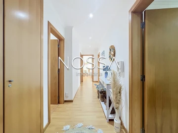 Apartamento T2 para Venda em Carvoeira