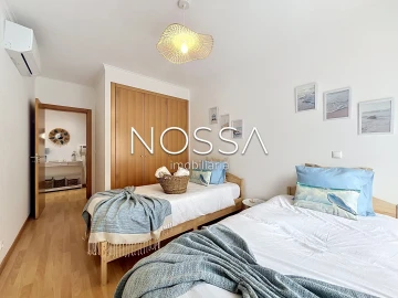 Apartamento T2 para Venda em Carvoeira