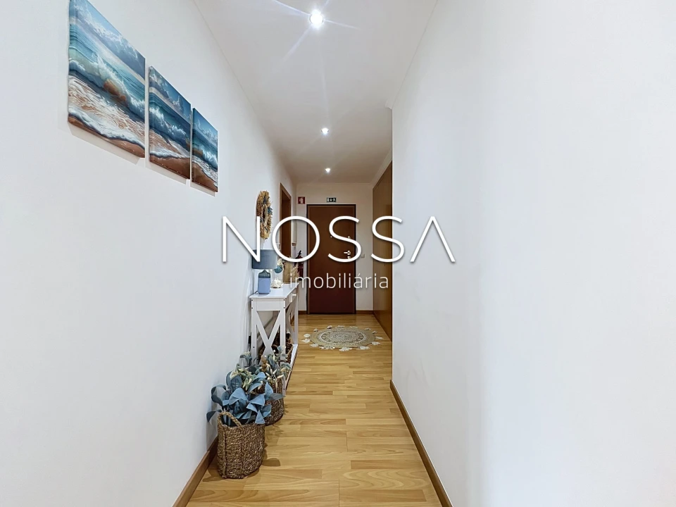 Apartamento T2 para Venda em Carvoeira Foto 17