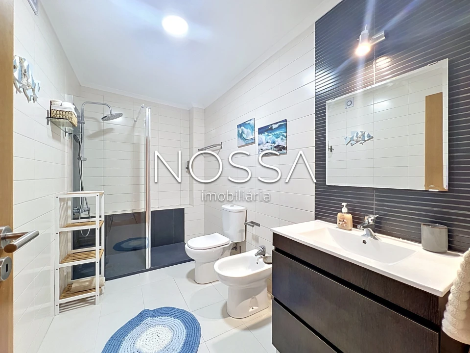 Apartamento T2 para Venda em Carvoeira Foto 20