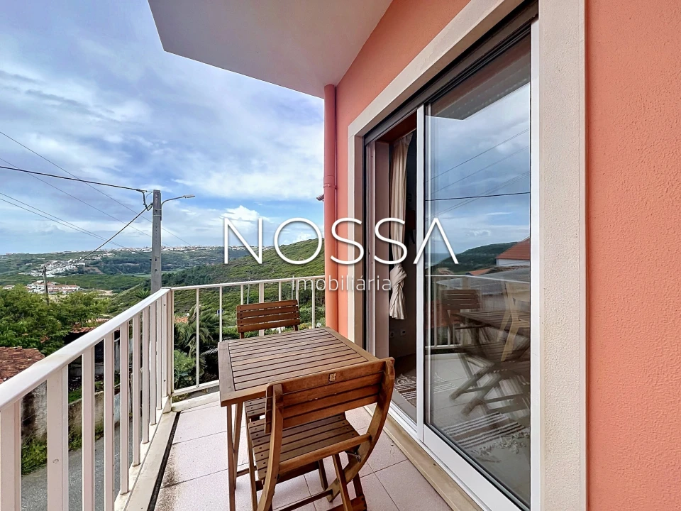 Apartamento T2 para Venda em Carvoeira Foto 13