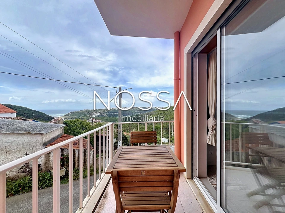 Apartamento T2 para Venda em Carvoeira Foto 12