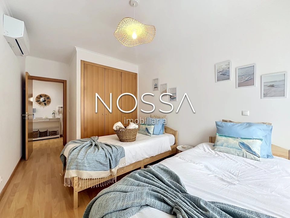 Apartamento T2 para Venda em Carvoeira Foto 19