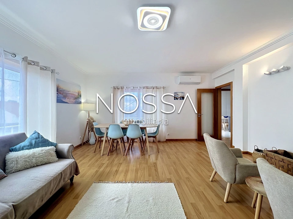 Apartamento T2 para Venda em Carvoeira Foto 5