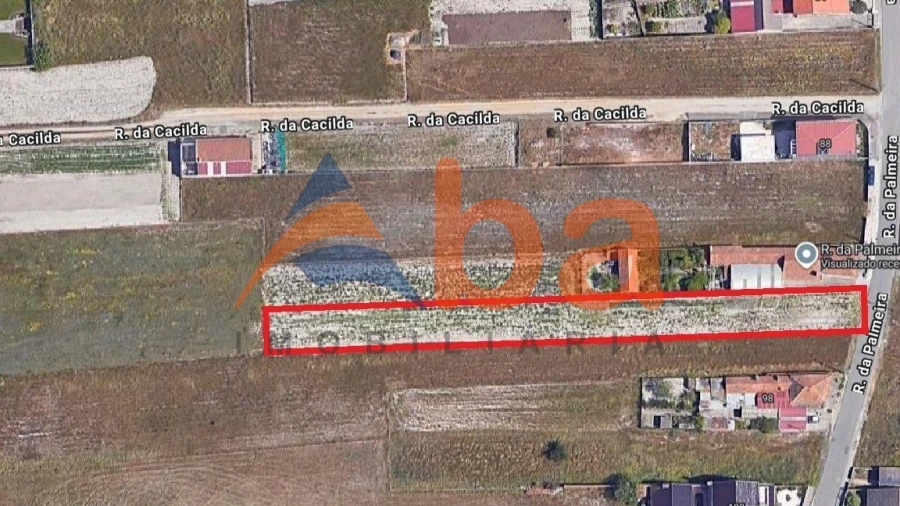 Terreno para Venda em Gafanha do Carmo Foto 2