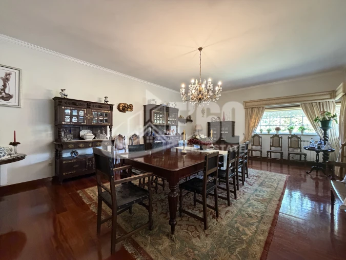 Quinta T6 para Venda em Ovar, São João, Arada e São Vicente de Pereira Jusã Foto 11