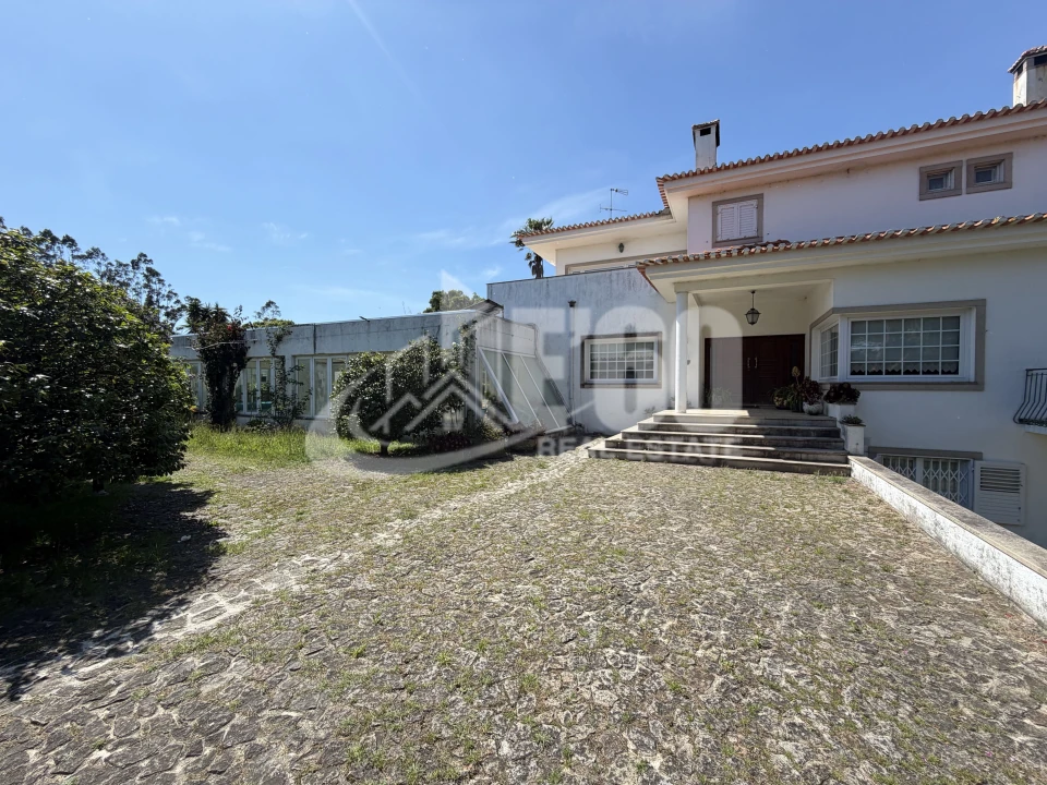 Quinta T6 para Venda em Ovar, São João, Arada e São Vicente de Pereira Jusã Foto 3
