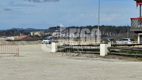 Terreno para Venda em Cortegaça