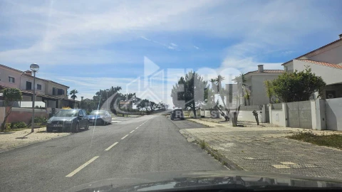 Terreno para Venda em Cortegaça