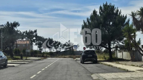 Terreno para Venda em Cortegaça