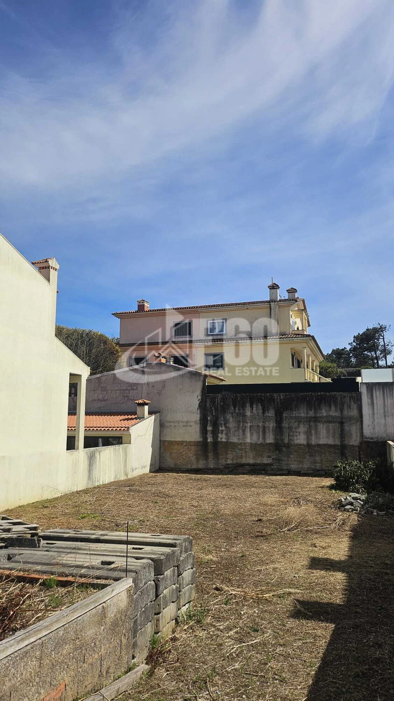 Terreno para Venda em Cortegaça Foto 2